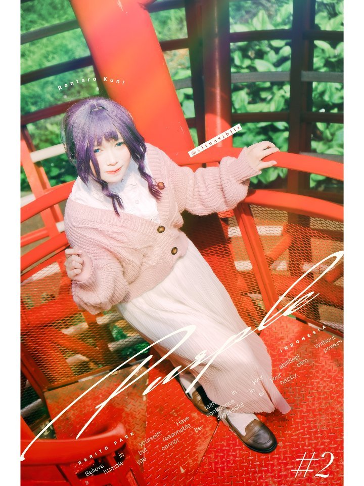 Waguri Magazine number 1